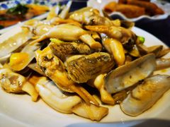 -长兴菜馆(高桥店)