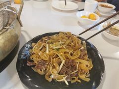 -食潮汕头鲜牛馆(望京保利店)