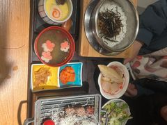 -味太助·银饭食堂(中华城店)