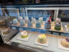 -théATRE 茶聚场(王府中環店)