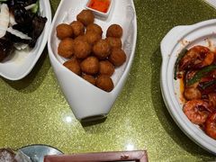 干炸丸子-大鸭梨烤鸭(顺义石园店)