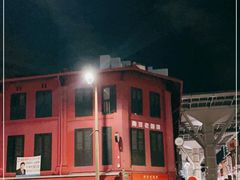 -南洋老咖啡(牛车水店)