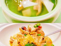 -禾珍珠家常小馆(河南博物院店)