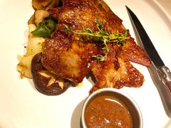 美式黑椒大牛排-阿妮叶李(光谷世界城店)