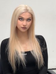 -DL HOPE明星造型