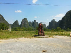 android_upload_pic-钟山水墨田园