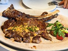 -王品牛排(杭州大厦店)