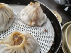 -李记清真馆(打钉巷店)
