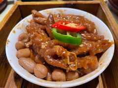 -鼎记啫啫煲(数博万达店)