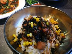 -合易泓烤肉•首创生椰大油边(宁山路店)