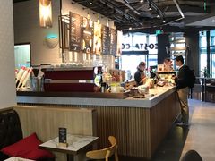 -COSTA COFFEE(成都来福士店)
