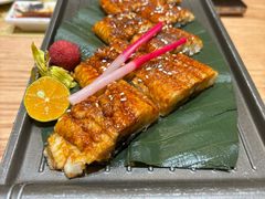 -吉之仙•中国制造•出口级食材日料店(领事馆总店)