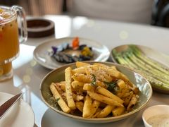 -盐说·西式餐酒馆(光明万达店)