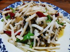 -呼吸森林·生态农庄农家乐私房菜