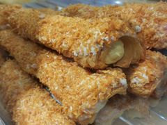 -BreadTalk面包新语·烘焙蛋糕(五羊邨店)