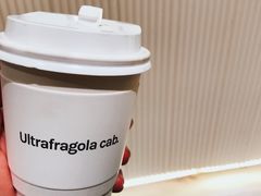 -cab意式gelato冰淇淋