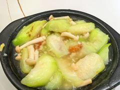 -海金滋(陕西南路店)