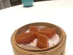 -明阁 Ming Court(广州朗豪酒店)