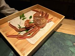 -Minase水濑·日料放题(外滩店)