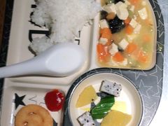 -探鱼·鲜青椒爽麻烤鱼(钟楼众汇广场店)