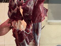 -伟记牛肉(金鸿公路店)