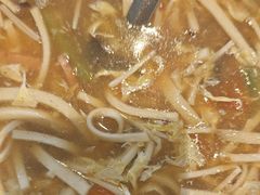 -北李妈妈菜·海肠捞饭(开发区万达店)
