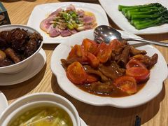 -德胜轩正宗顺德菜(宝安沙井会展中心店)