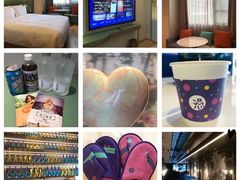 -成都宽窄巷子漫心酒店