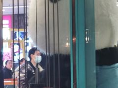 -半天妖烤鱼(蒸湘万达广场店)