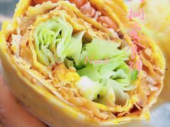 -山东傻大粗粮煎饼(牛街店)