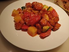 -吕记老鸭汤·徽菜馆(东营路店)