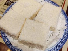 -捷信牛奶甜品世家(五道口店)