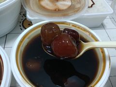古法糖芋苗-南京大牌档(凯德1818店)