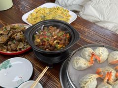 -叶存利海鲜大馅饺子(海宁路总店)
