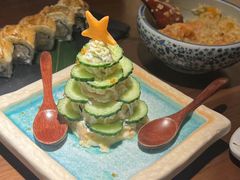 -七条鱼日本料理(远洋乐堤港店)
