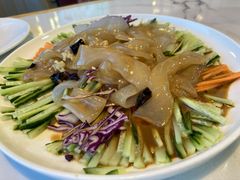 -叁拾壹克饺子·东北菜(国贸店)