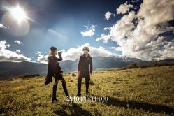 -太古映画婚纱摄影(天河店)