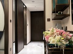 -上海前滩香格里拉大酒店