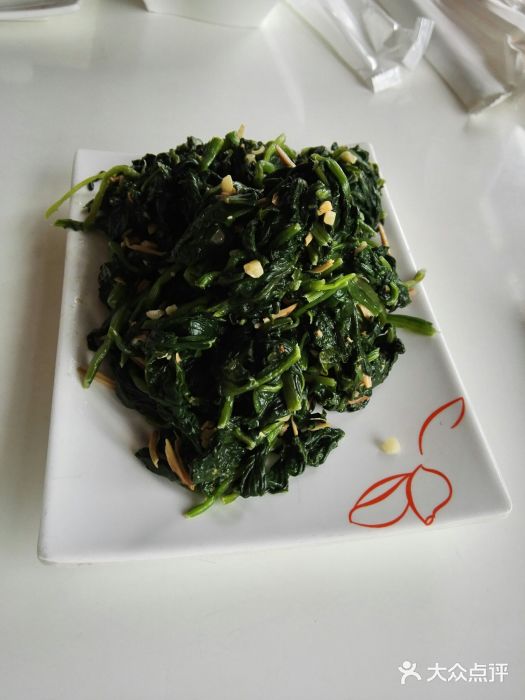 嘉和一品粥(首经贸店)嘉和拌菜图片