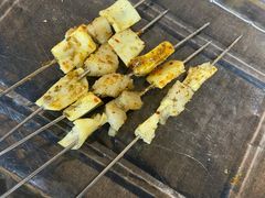板筋-鑫顺吉牛肉馆