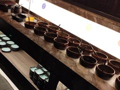 -湊湊火锅·茶憩(卓展店)