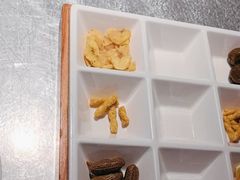 -探鱼·鲜青椒爽麻烤鱼(天河优托邦店)