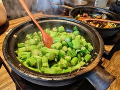 -啫两手·啫啫煲·小饭堂(龙城万科里店)
