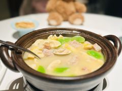 -淮香国色·淮扬菜(正大中心店)