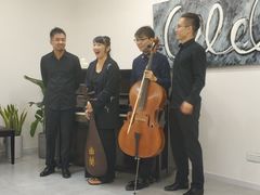 -边渡咖啡烘焙店(昙华林店)