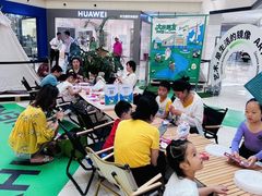 -光启城时尚购物中心