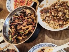 -八碗湘长沙市井菜(坡子街店)