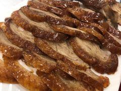 精品烤鸭-正阳春烤鸭店(杨楼店)