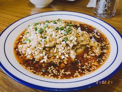 蒜泥白肉-太福水煮鱼(高青路店)