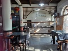 -老家菜馆(正定店)